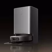 Робот-пылесос Xiaomi Robot Vacuum 6 Max выйдет глобально
