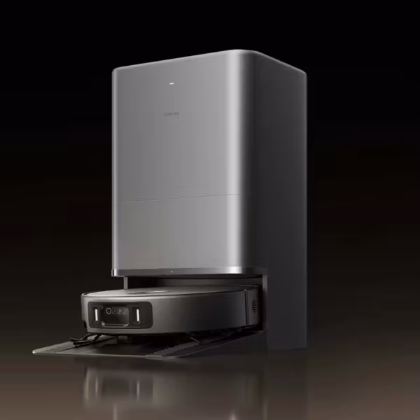 Робот-пылесос Xiaomi Robot Vacuum 6 Max выйдет глобально