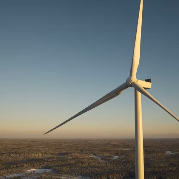 Port Hawkesbury Paper построит ветропарк за $450 млн