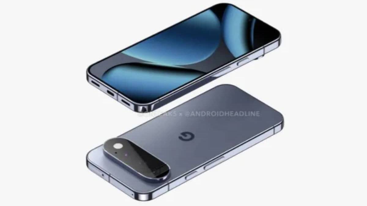 Google Pixel 11 и Pixel 11 Pro могут оказаться дешевле предшественников 1 Два смартфона Google Pixel 11 и Pixel 11 Pro