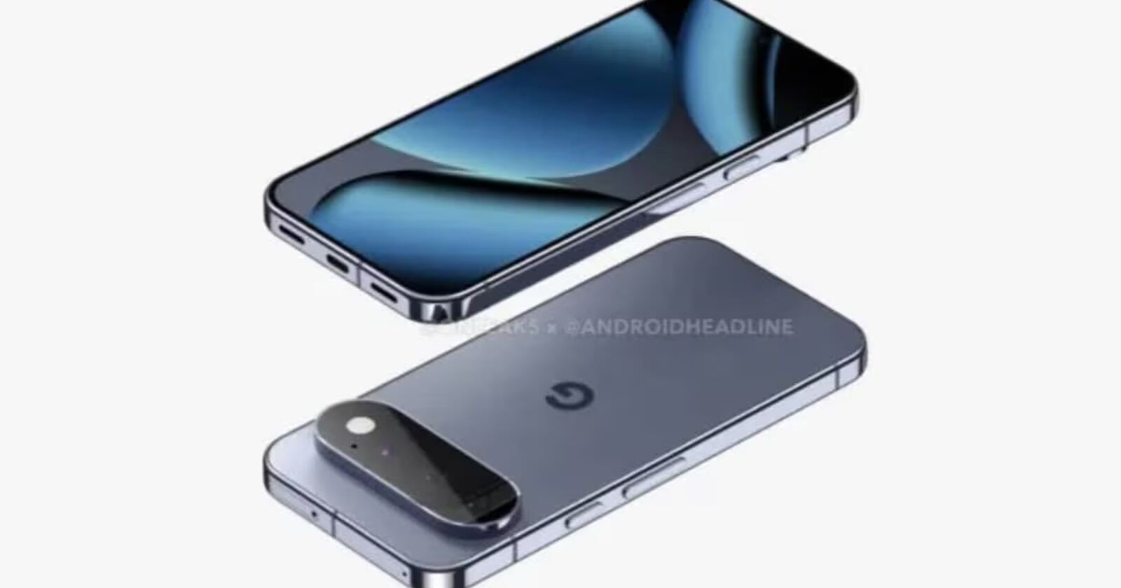 Google Pixel 11 Pixel 11 Pro 