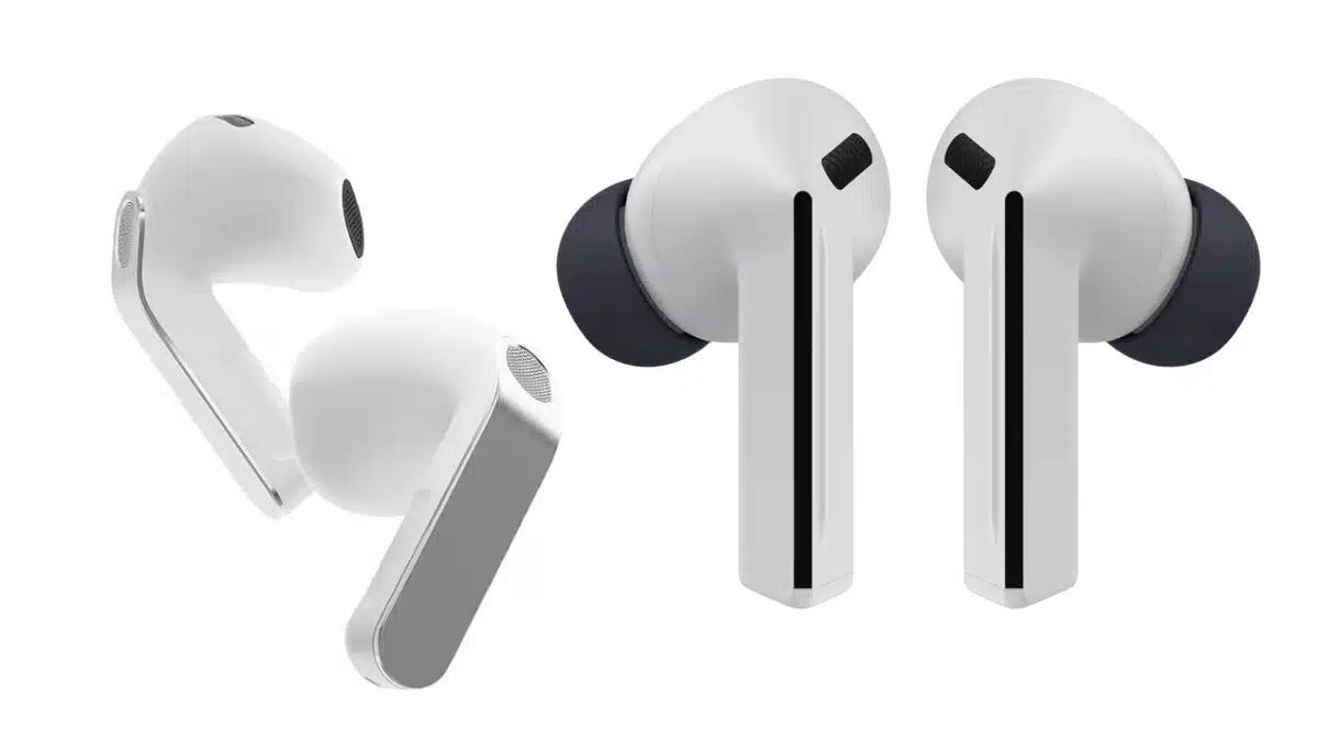 Беспроводные наушники Samsung Galaxy Buds On