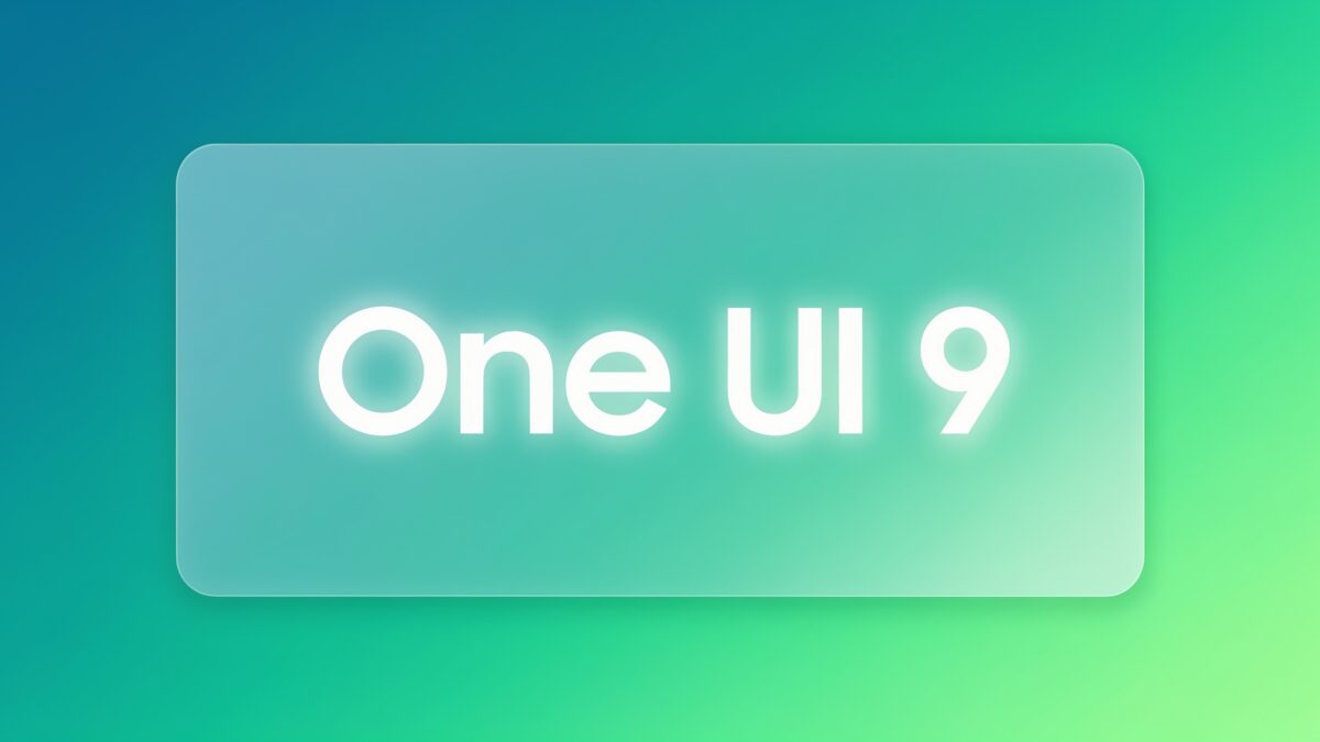 экран Samsung Galaxy S23 с интерфейсом One UI 9