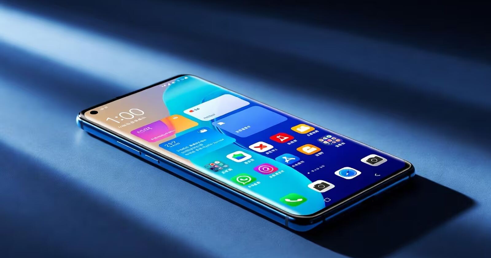Vivo X300e с аккумулятором 7200 мА•ч и чипом Snapdragon 8 Gen 5