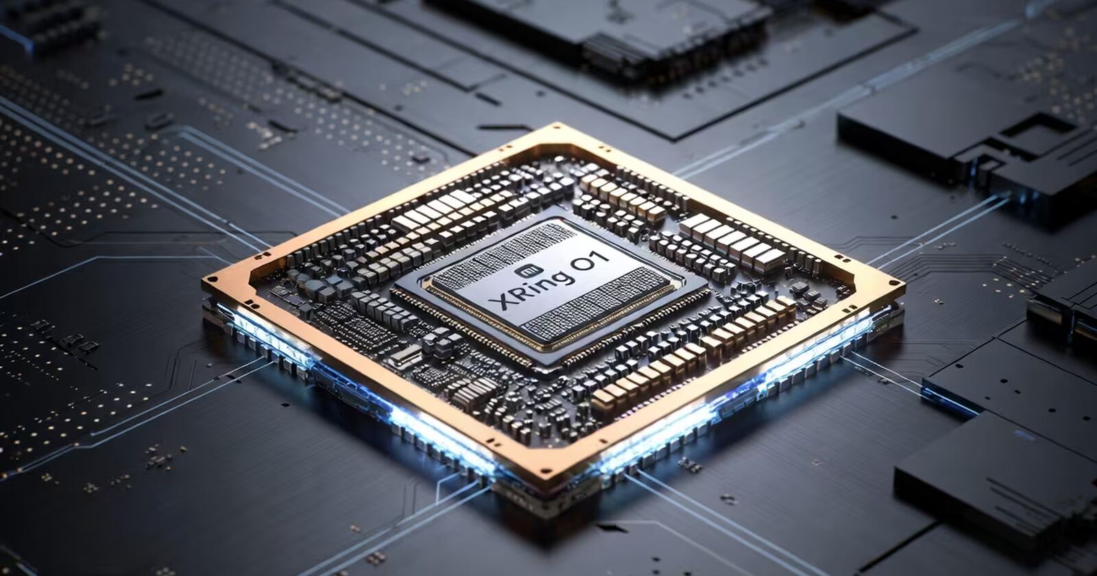 Xiaomi готовит к дебюту собственный мобильный процессор Xring
