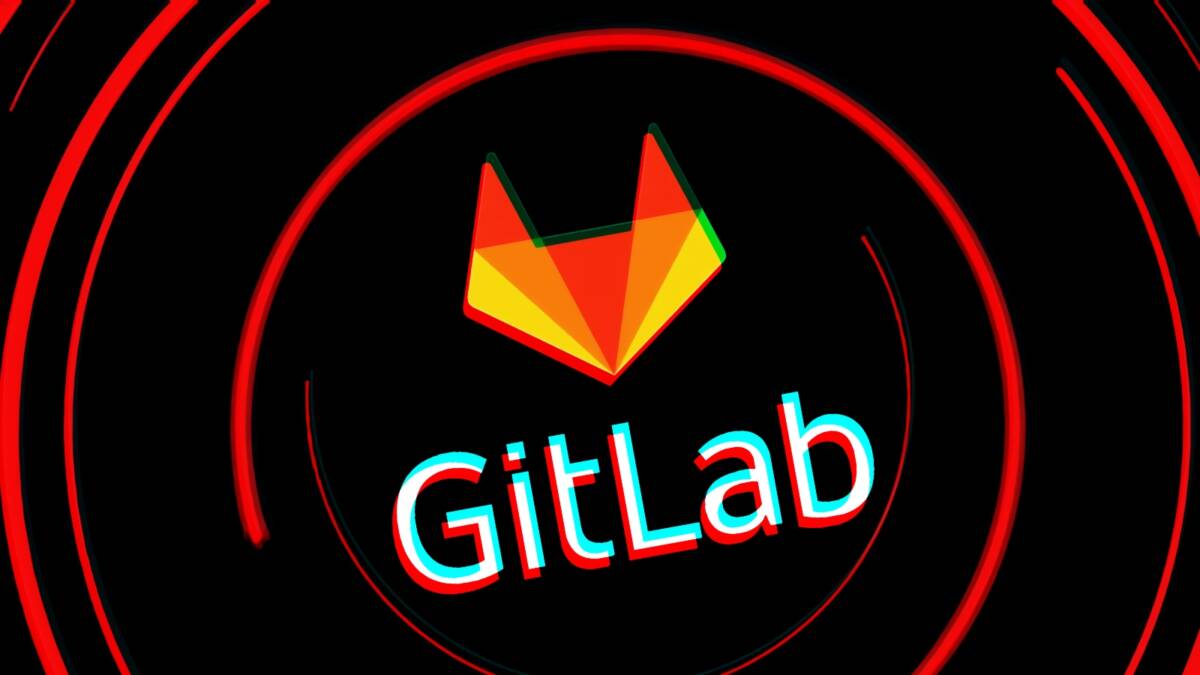 GitLab закрыла уязвимость с CVSS 10, позволявшую читать файлы сервера 1 Логотип GitLab с цветными линиями и текстом GitLab