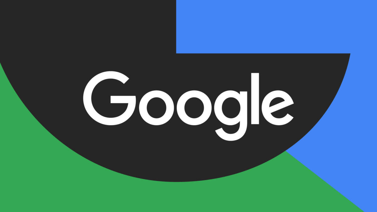 Логотип Google и текст Издатель получил более $1 млн за год участия в тесте Google для ИИ-поиска