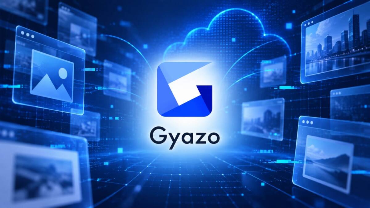 Взлом Gyazo раскрыл данные 23,62 млн пользовательских записей 1 Облако данных Gyazo с файлами и изображениями