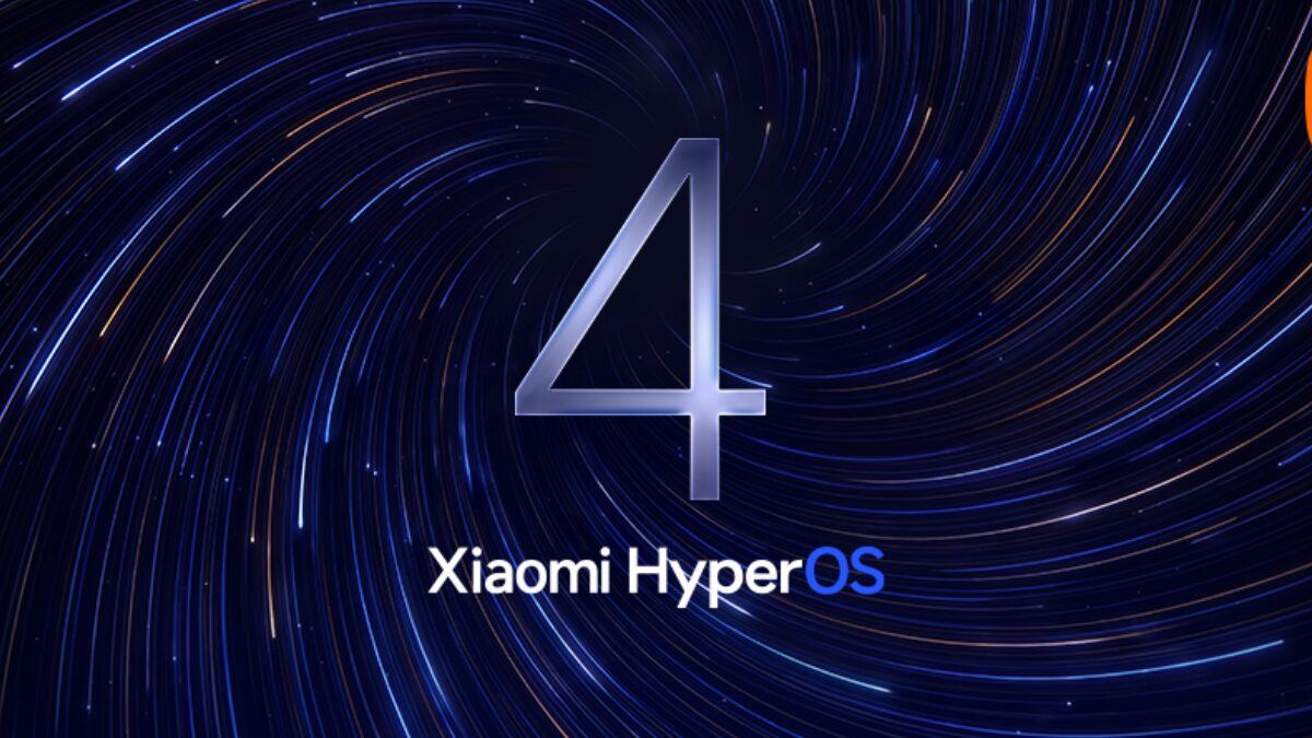 HyperOS 4: список устройств и когда придёт обновление на Xiaomi, Redmi и POCO 1 Объявление выхода HyperOS 4 для Xiaomi устройств