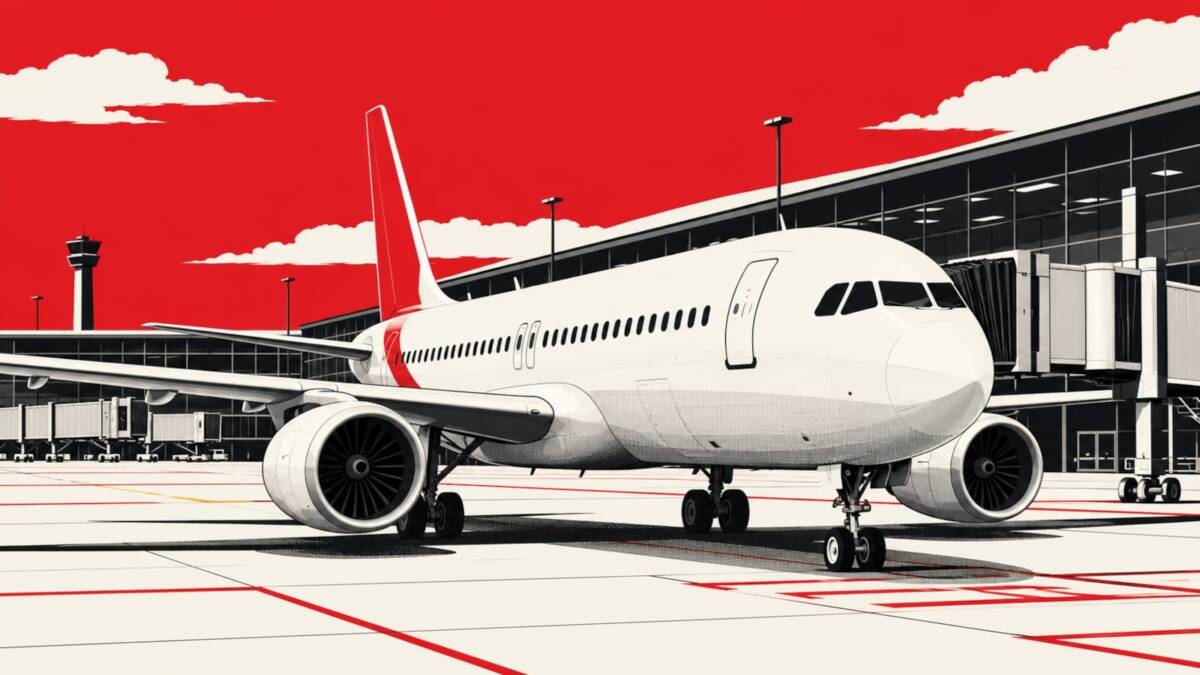 У 2 000 пассажиров Japan Airlines могли раскрыться номера паспортов