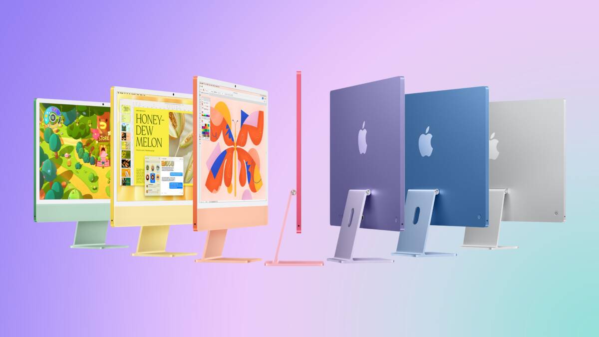 Apple готовит iMac с M6 и MacBook Pro с сенсорным OLED-экраном 7 Apple готовит iMac с M6 и MacBook Pro с сенсорным OLED-экраном