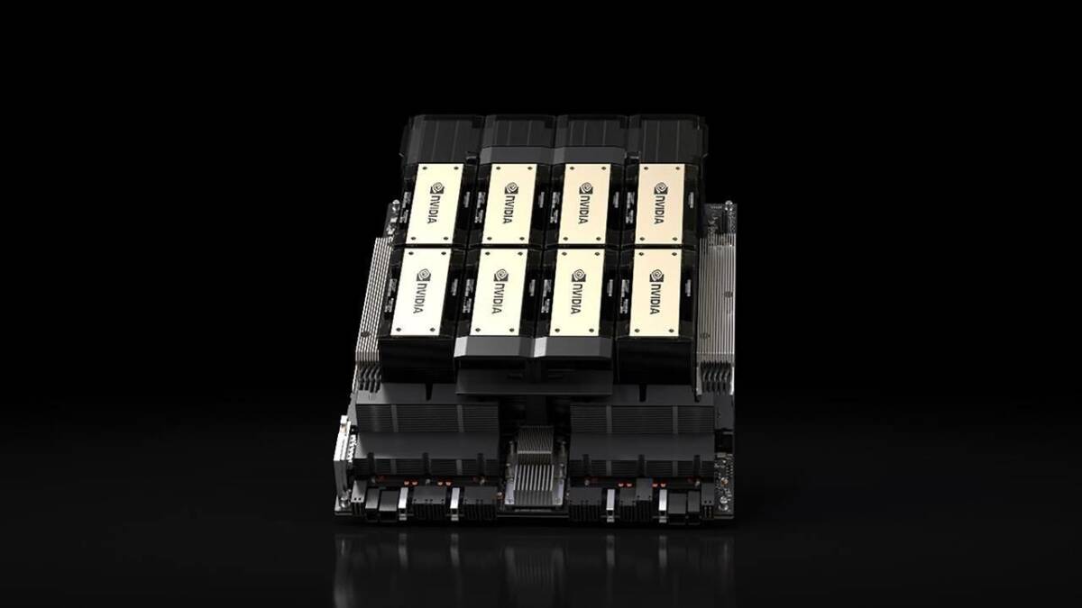 Аренда ускорителей Nvidia: H200 подорожала на 143%, V100 продают с наценкой