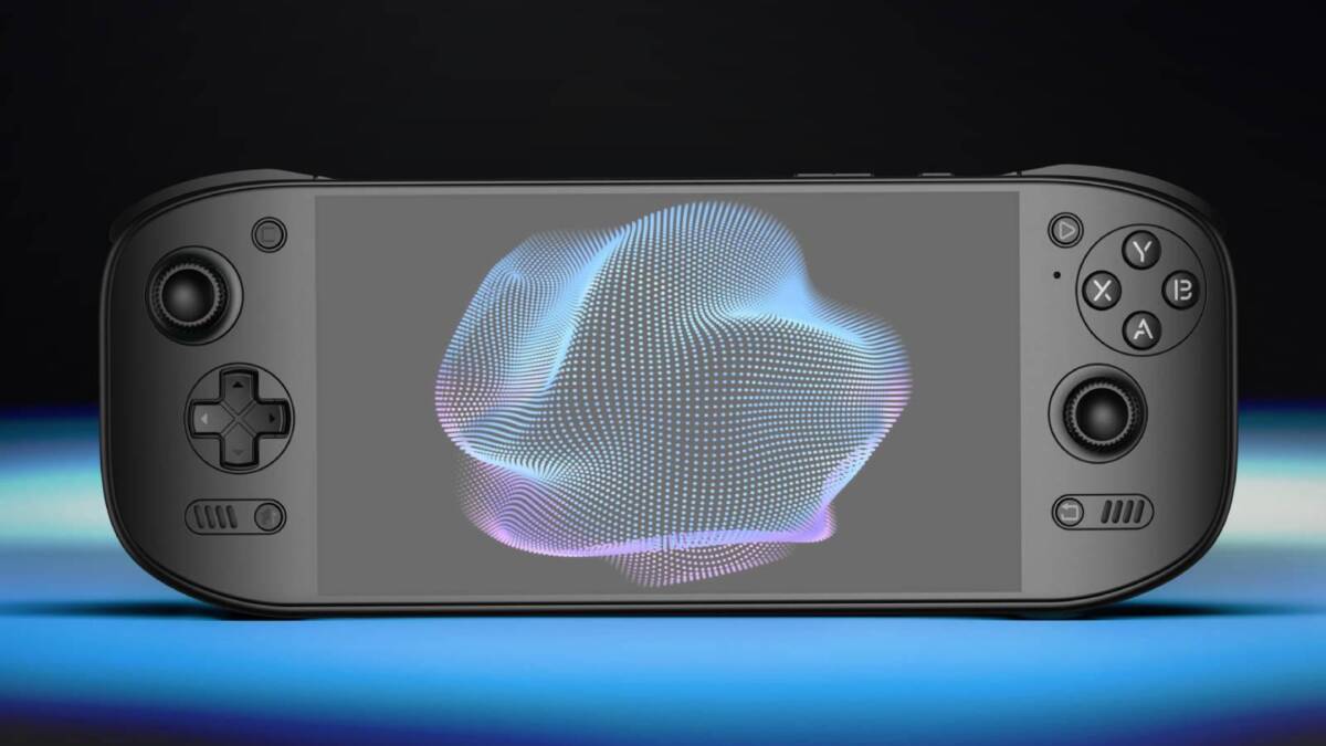 AYN раскрыла характеристики консоли Odin 3 Portal с чипом Dragonwing Q8 1 AYN раскрыла характеристики консоли Odin 3 Portal с чипом Dragonwing Q8