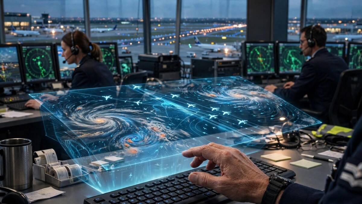 Более 20 конгрессменов потребовали приостановить ИИ-систему FAA 1 Более 20 конгрессменов потребовали приостановить ИИ-систему FAA