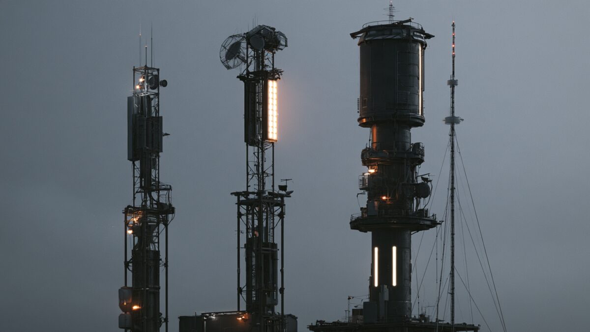 Большинство LTE-станций МТС готовы к работе с 5G 1 Большинство LTE-станций МТС готовы к работе с 5G