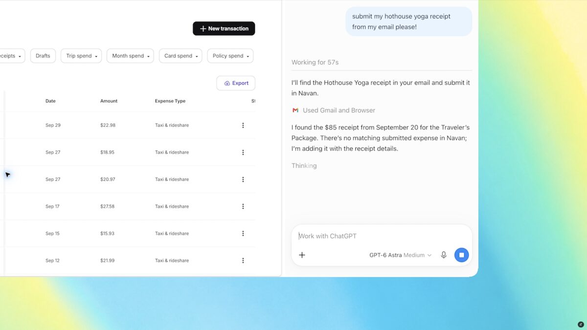 ChatGPT научился сравнивать открытые вкладки Chrome 1 ChatGPT научился сравнивать открытые вкладки Chrome