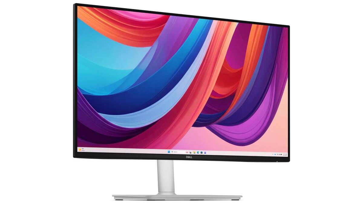 Dell повысит цены на мониторы на 3—5% с октября 2026 года
