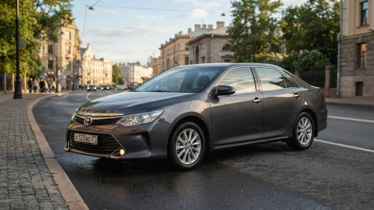 Доля бензиновых автомобилей в мировых продажах впервые упала ниже 50% 1 Доля бензиновых автомобилей в мировых продажах впервые упала ниже 50%
