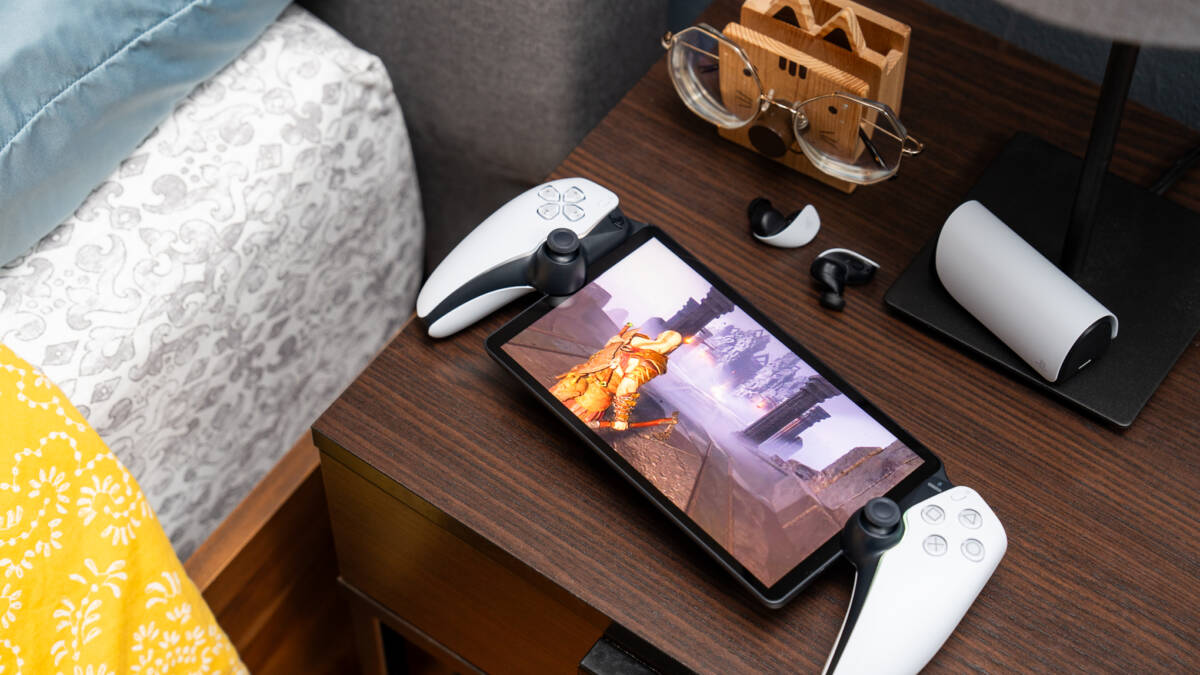 Два новых устройства PlayStation прошли сертификацию: одно может быть Portal с OLED-экраном
