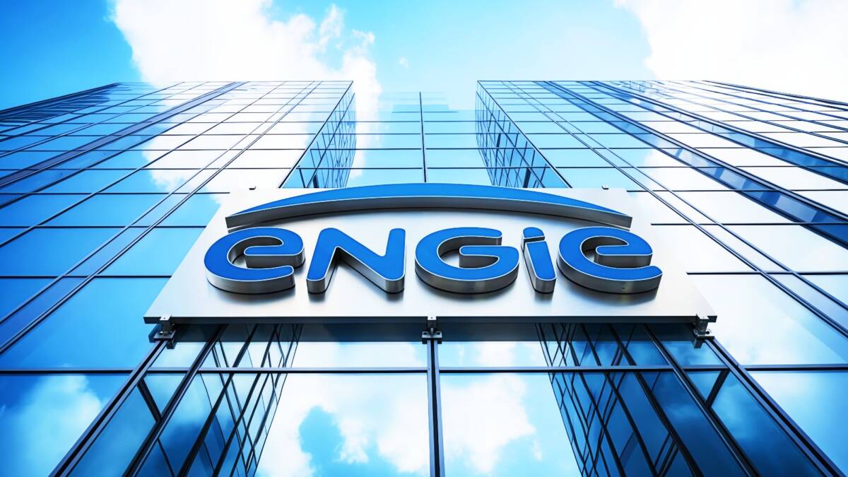 ENGIE сообщила об утечке данных клиентов во Франции 1 ENGIE сообщила об утечке данных клиентов во Франции