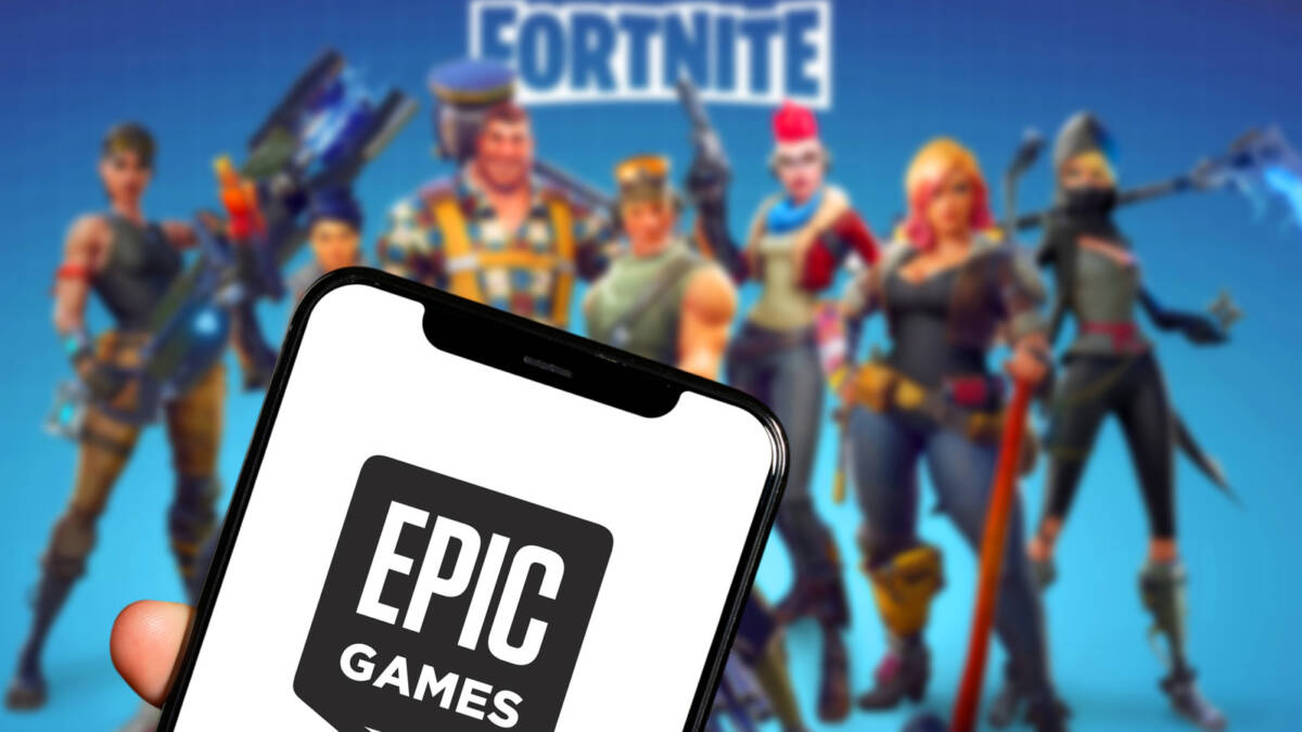 Fortnite вернулась в австралийский App Store после решения суда