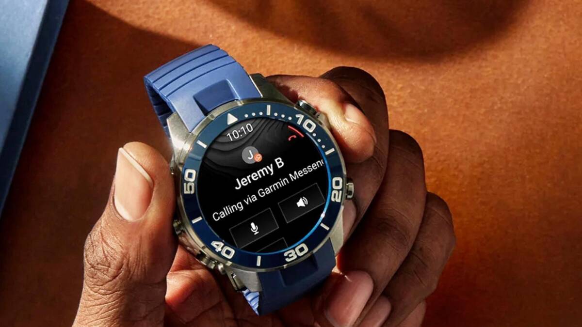 Garmin MARQ Gen 3 работают до 18 дней и стоят до $3100 1 Garmin MARQ Gen 3 работают до 18 дней и стоят до $3100