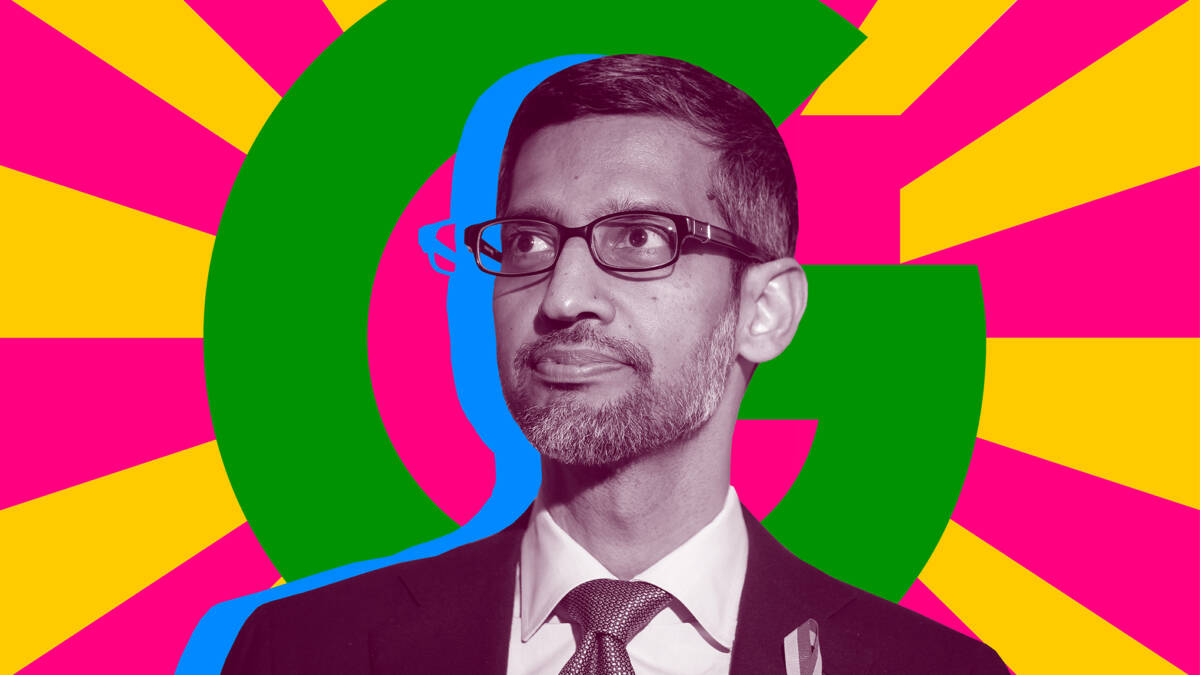 Google сообщила о самом быстром за 5 лет росте поисковых запросов 1 Google сообщила о самом быстром за 5 лет росте поисковых запросов