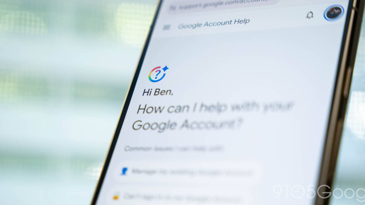 Google заменяет статьи поддержки ИИ-сводками и чатом Gemini 9 Google заменяет статьи поддержки ИИ-сводками и чатом Gemini
