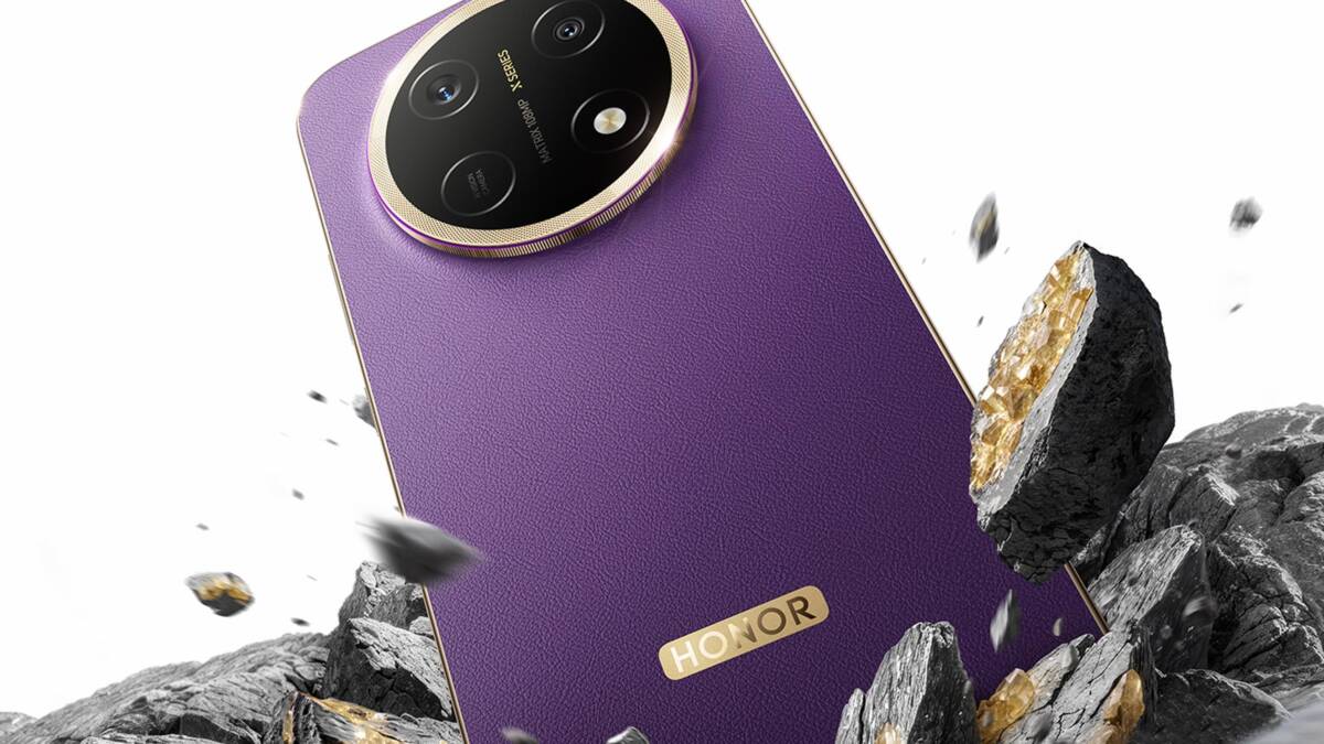 Honor Magic 9 Lite+ может получить аккумулятор на 11 000 мА·ч 1 Honor Magic 9 Lite+ может получить аккумулятор на 11 000 мА·ч