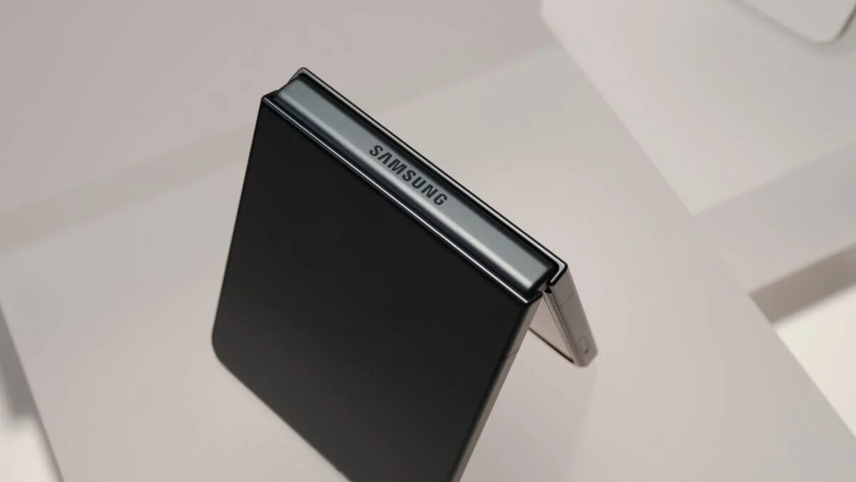 Иностранцы сократили долю в Samsung до 46,37% — минимума с 2009 года