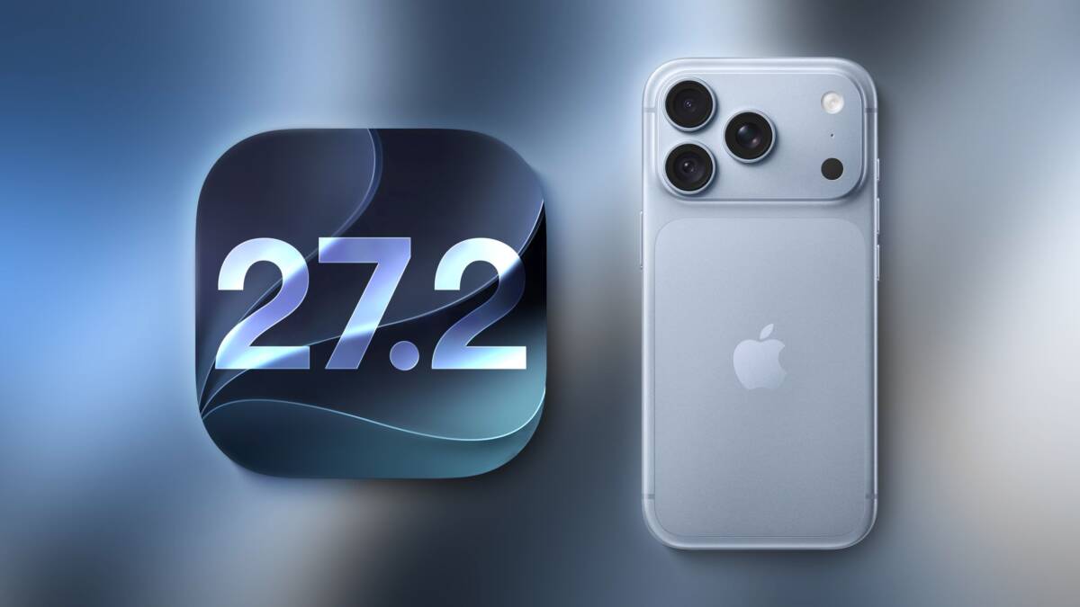 iOS 27.2 позволяет подтвердить возраст с помощью селфи вместо паспорта