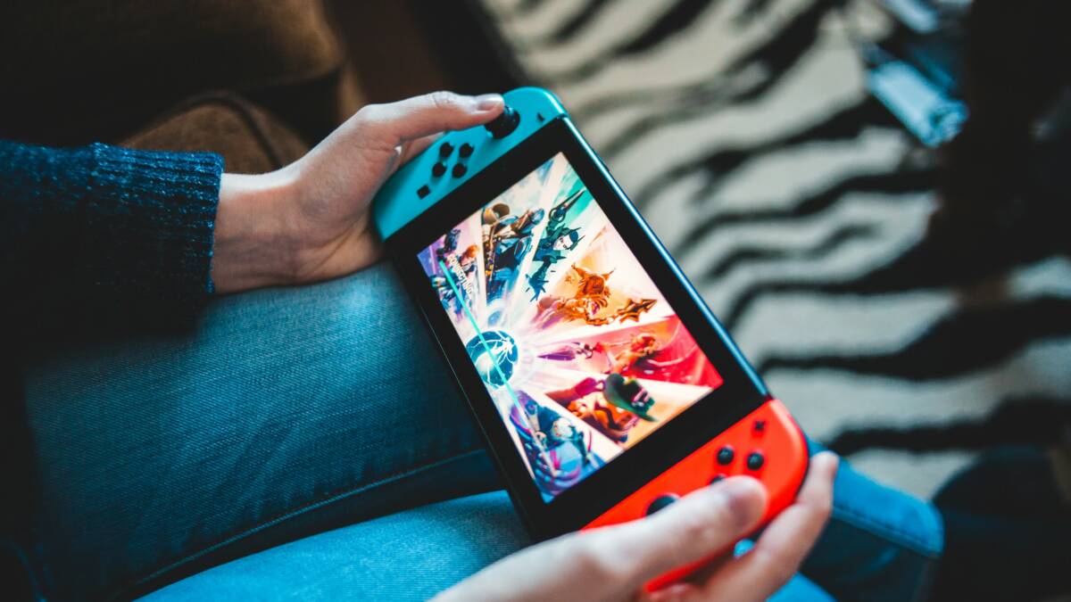 iPad с M1 и новее теперь запускает игры Nintendo Switch