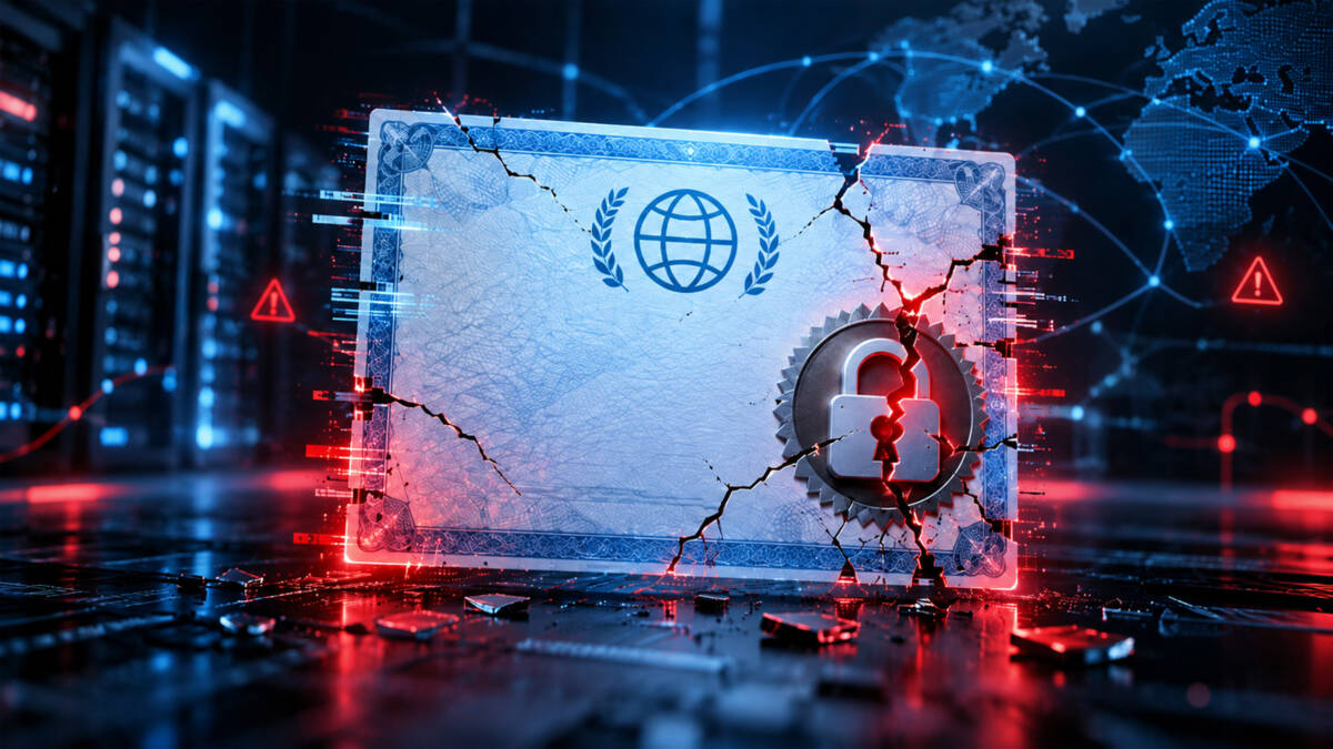 Ключи 8 сертификатов eMudhra можно подобрать за 256 попыток. Их блокируют браузеры