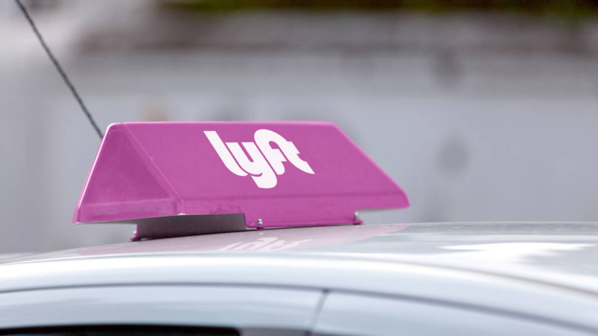 Lyft выплатит $272,5 млн по делу о статусе водителей в Калифорнии 1 Lyft выплатит $272,5 млн по делу о статусе водителей в Калифорнии