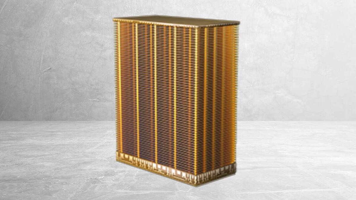 Micron готовит 3D NAND G11 с более чем 400 слоями и удвоенной плотностью 1 Micron готовит 3D NAND G11 с более чем 400 слоями и удвоенной плотностью