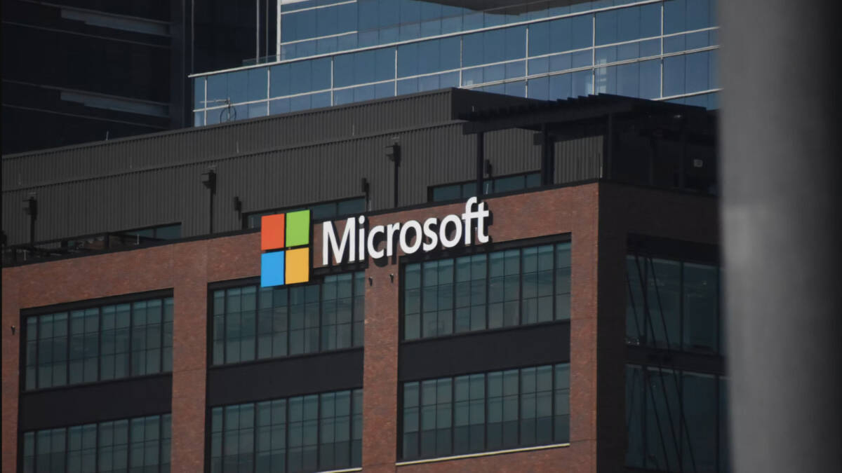 Microsoft предложила 60 000 сотрудников добровольно уйти с выплатами 3 Microsoft предложила 60 000 сотрудников добровольно уйти с выплатами