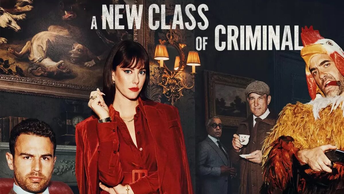 Netflix добавила Элайджу Вуда и Орландо Блума в сериал «Джентльмены»