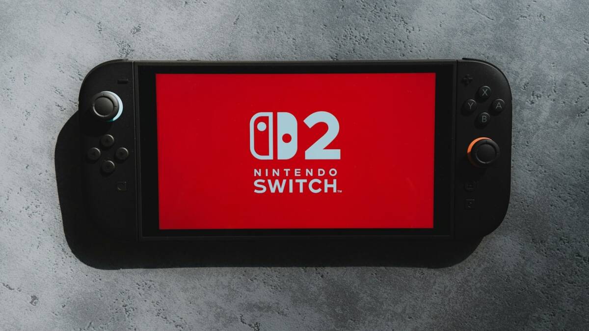 Nintendo покажет инди-игры для Switch и Switch 2 28 октября