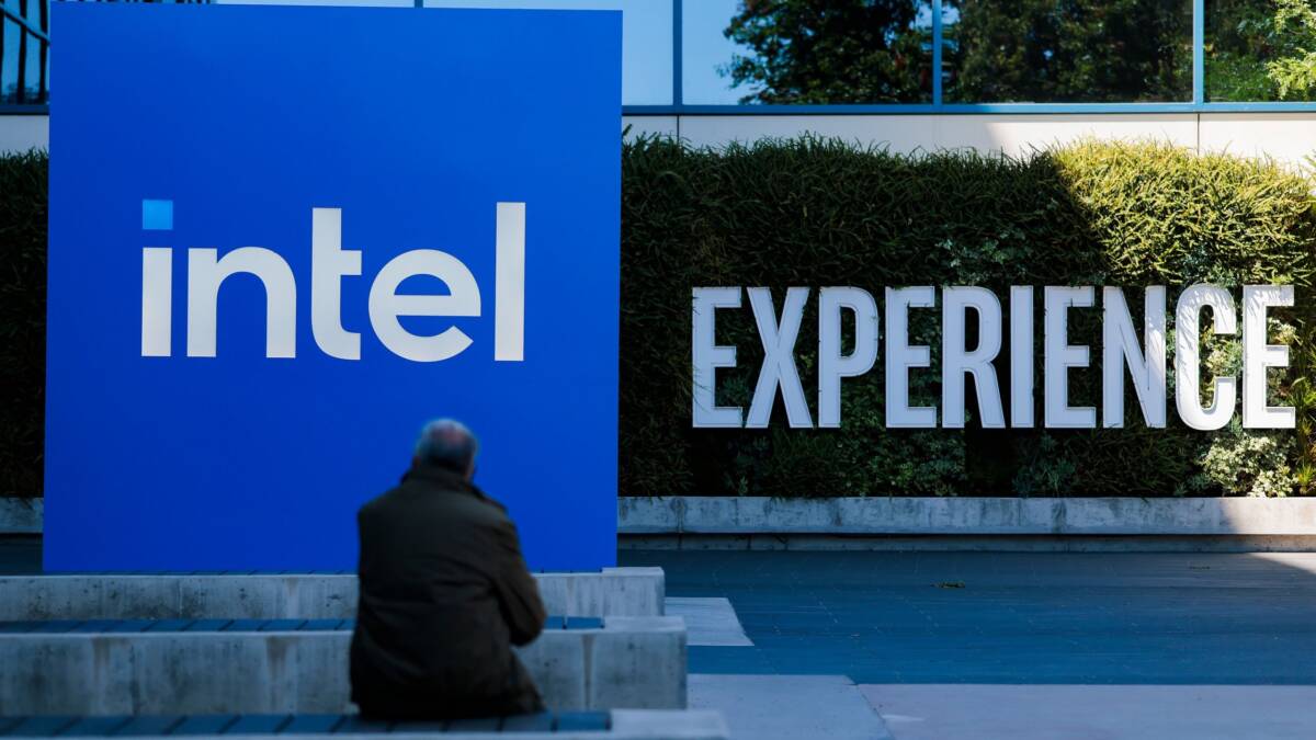 Nova Lake станет первым клиентским процессором Intel на техпроцессе 18A-P