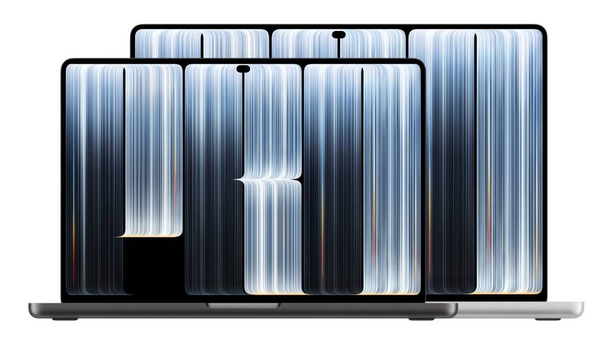 Новые MacBook Pro стали легче и получили до 24 часов автономности