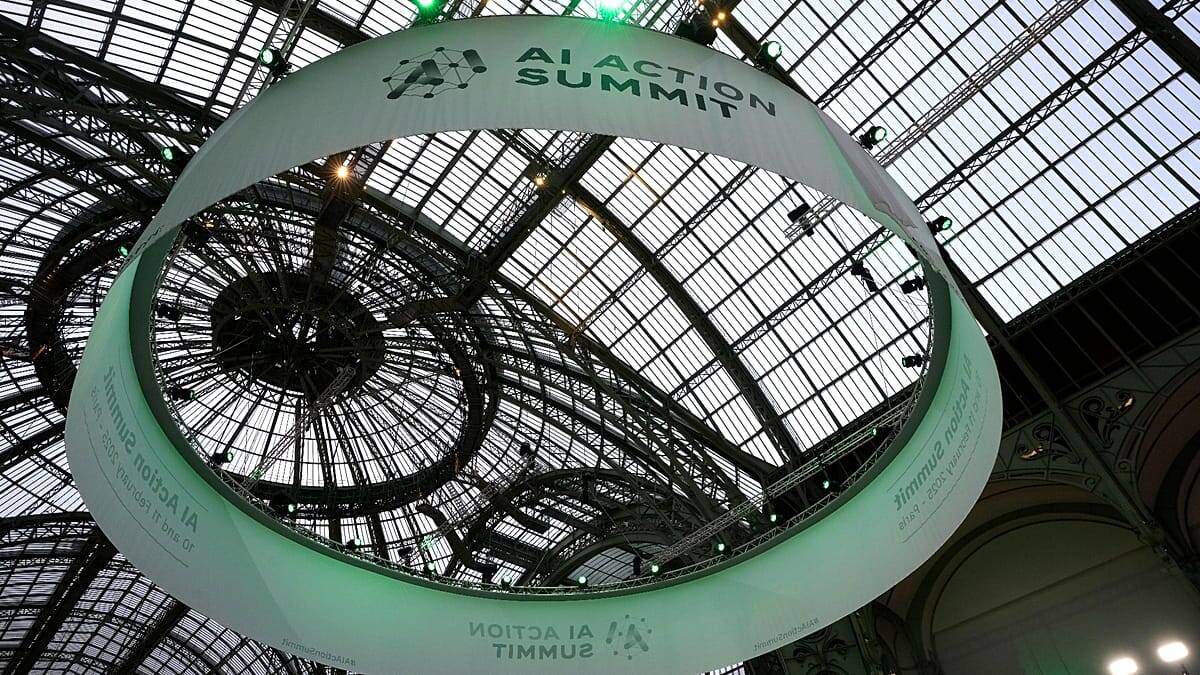 Nvidia анонсировала $2 млрд новых вложений в европейский ИИ