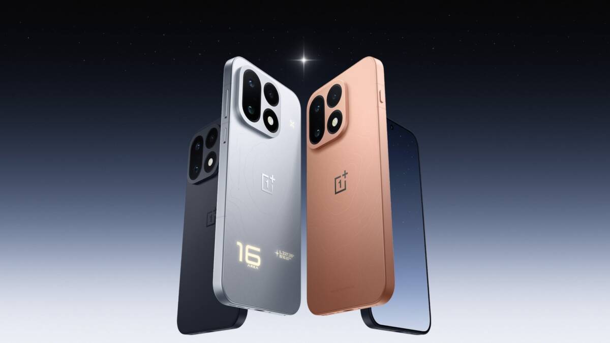 OnePlus тестирует смартфон OnePlus 16 для мирового рынка и Индии 1 OnePlus тестирует смартфон OnePlus 16 для мирового рынка и Индии
