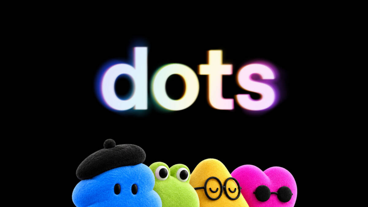 OpenAI разрешила писать ИИ-агенту Dot через iMessage и RCS 1 OpenAI разрешила писать ИИ-агенту Dot через iMessage и RCS