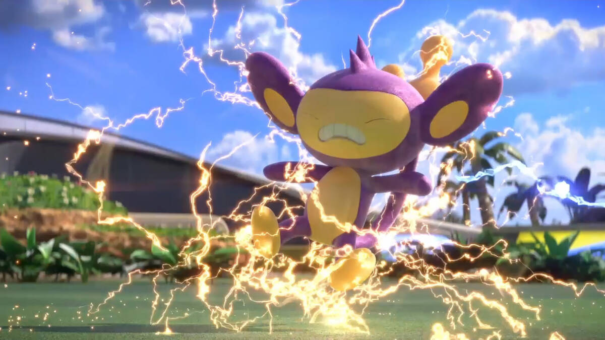 Pokémon Unite закроют в марте 2027 года, покупки уже остановили