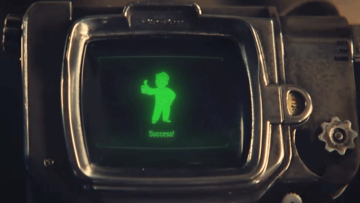 Реалити-шоу по Fallout выйдет 13 января, приз составит $1 млн