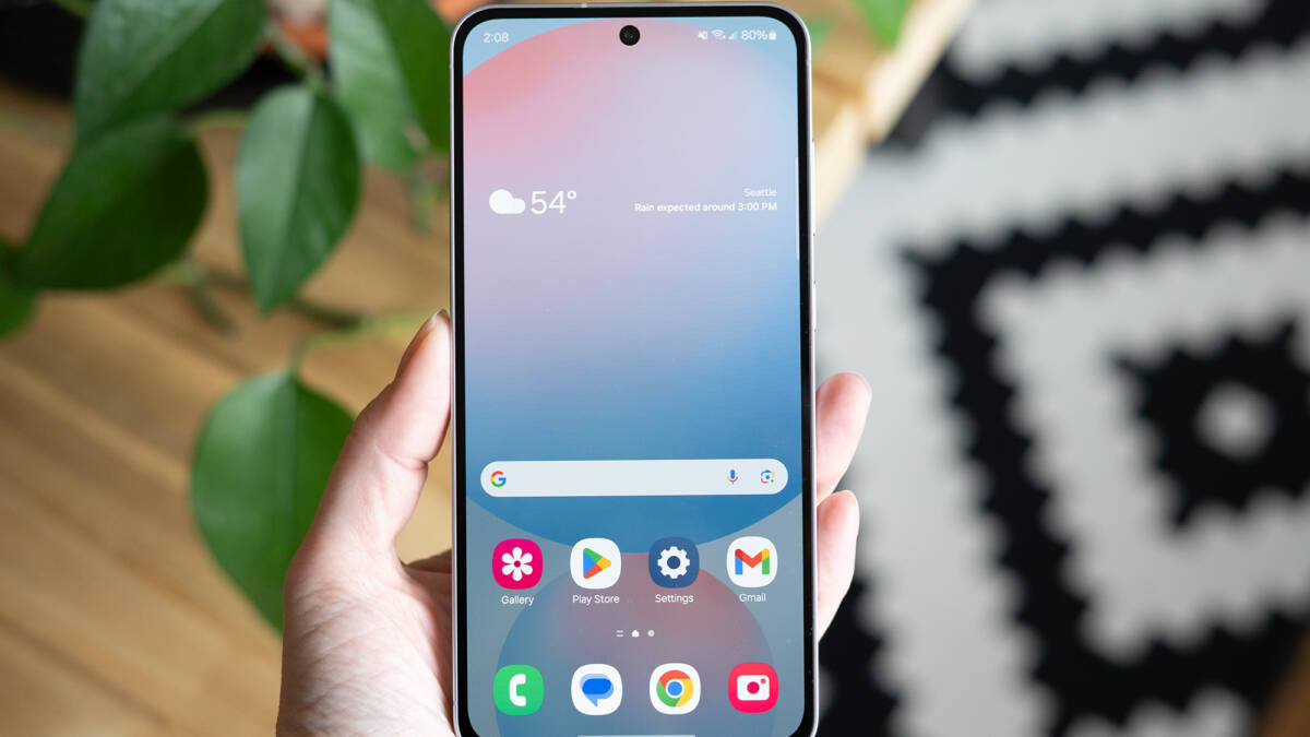 Samsung впервые выставила восстановленные Galaxy на Amazon от $489 1 Samsung впервые выставила восстановленные Galaxy на Amazon от $489