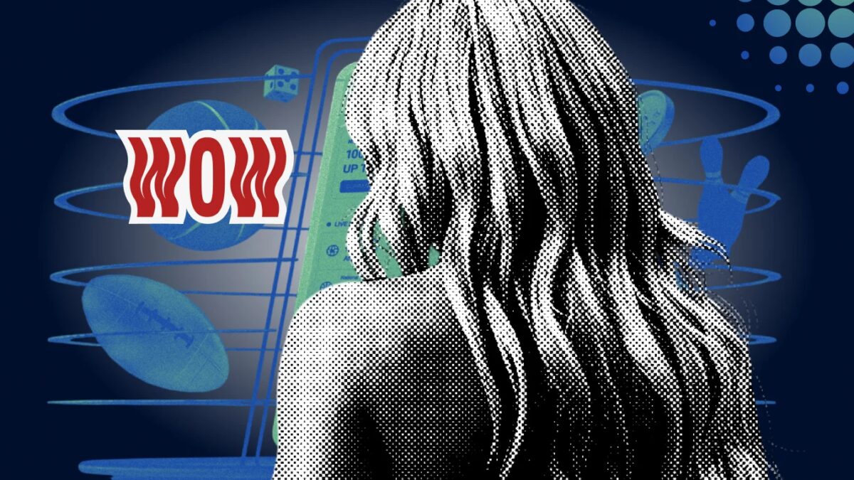 Сидни Суини в рекламном ролике Novig для спортивных ставок