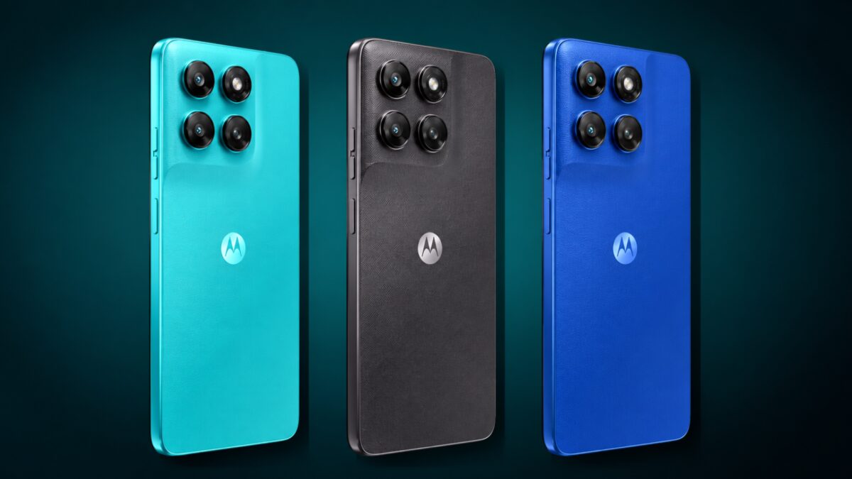 Смартфон Moto G47 Power получил батарею на 7000 мА·ч и камеру 108 Мп 3 Смартфон Moto G47 Power получил батарею на 7000 мА·ч и камеру 108 Мп