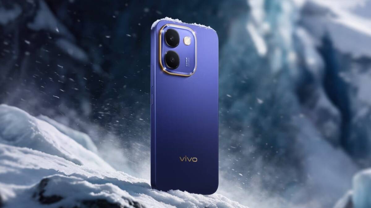 Смартфон vivo Y600 получил батарею на 10 000 мА·ч и рекорд Гиннесса