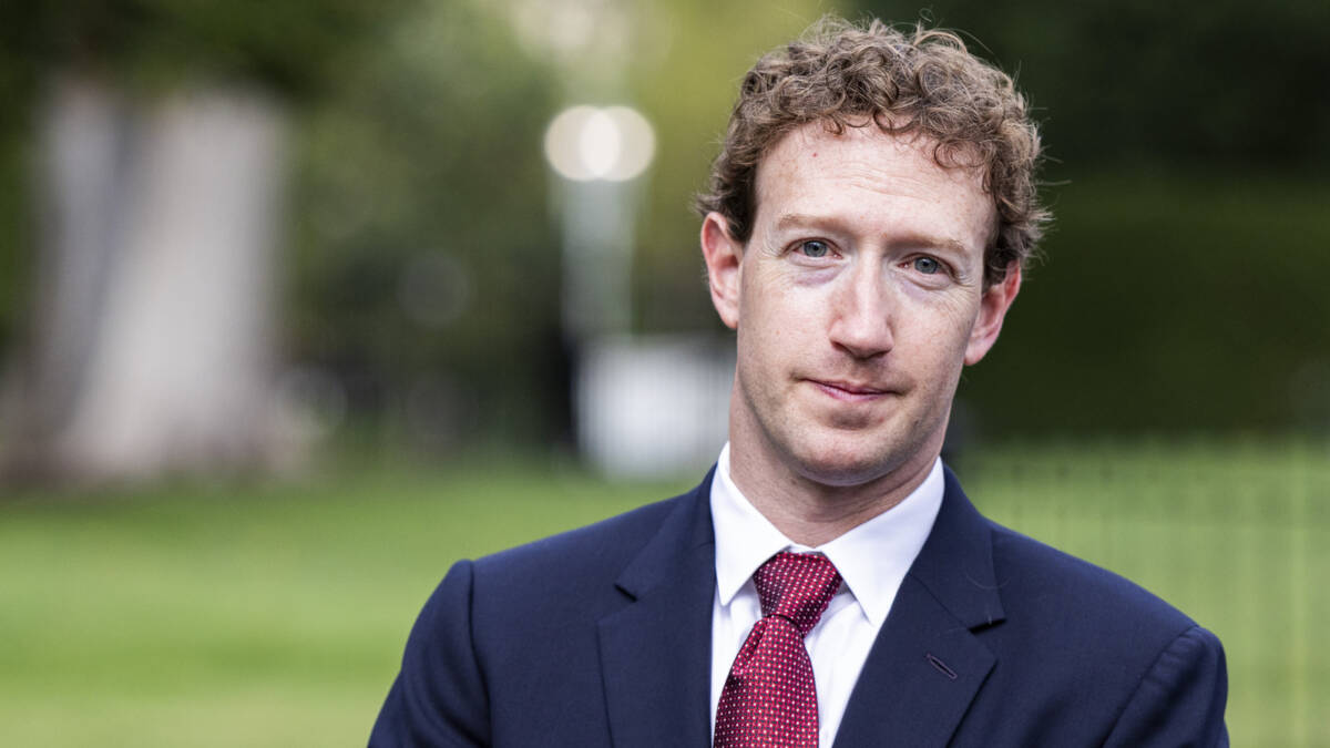 Суд обязал Meta выплатить $25 млрд за заявления о приватности Facebook